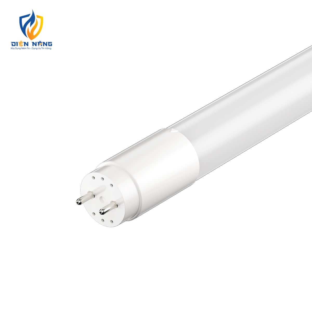 Bóng đèn LED Tuýp T8 thủy tinh Nanoco - Lite Series