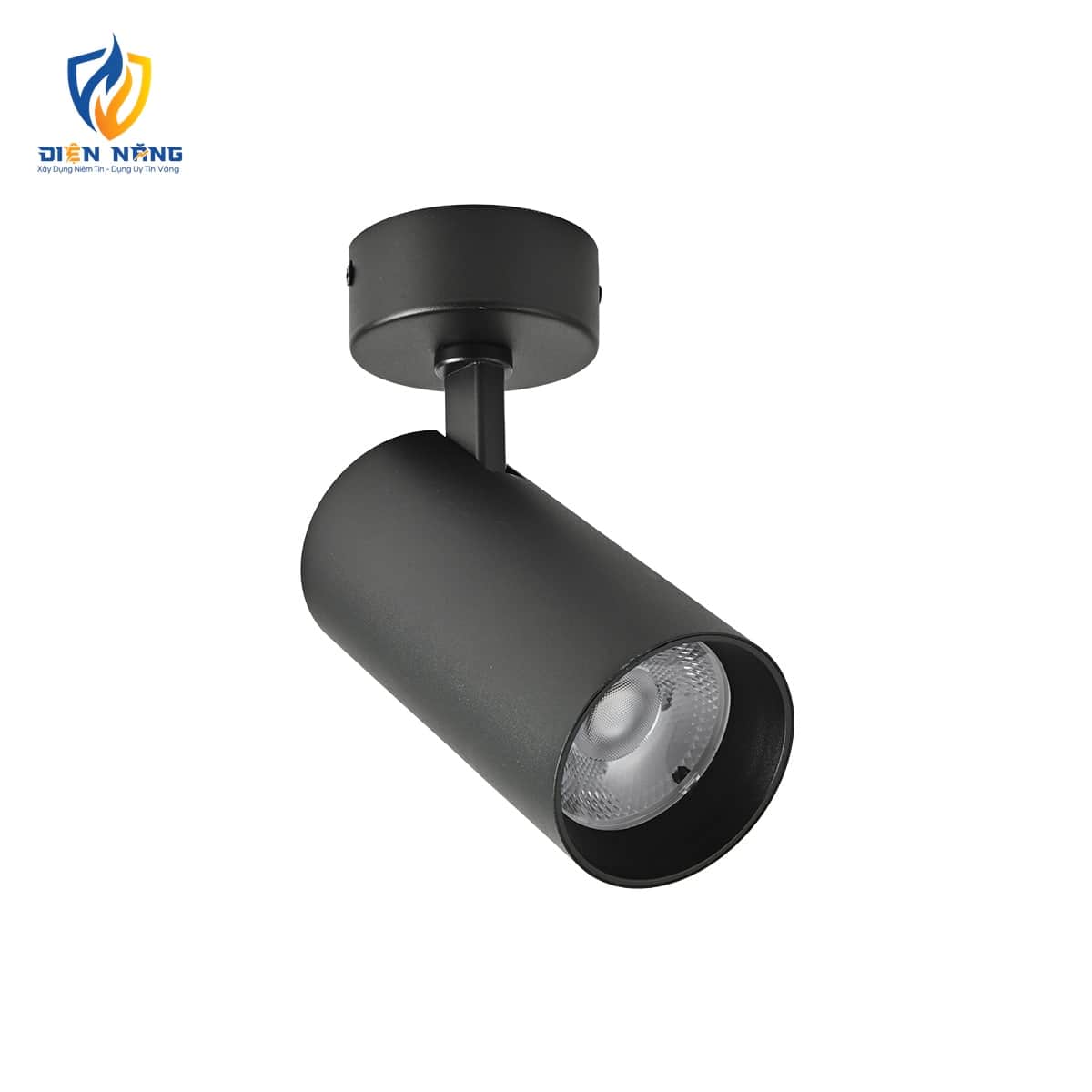 Đèn LED Tracklight trực tiếp Nanoco - Sora Series