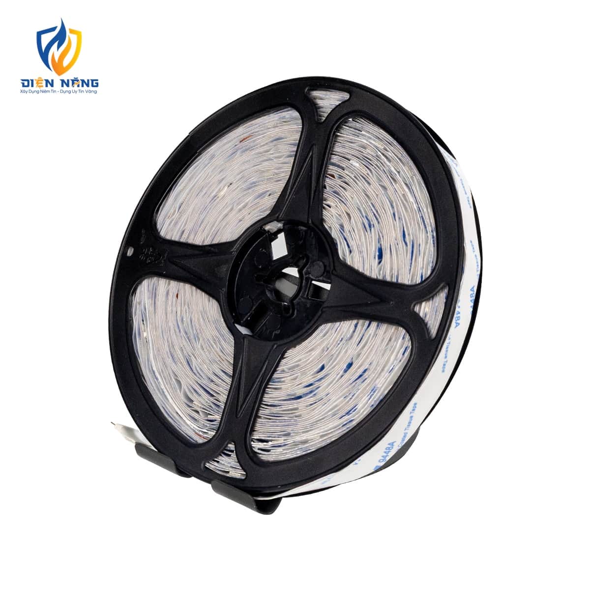 Đèn LED dây đổi màu DC24V Nanoco