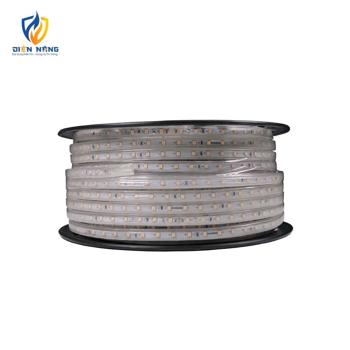 Đèn LED dây ngoài trời IP65 Nanoco 72P