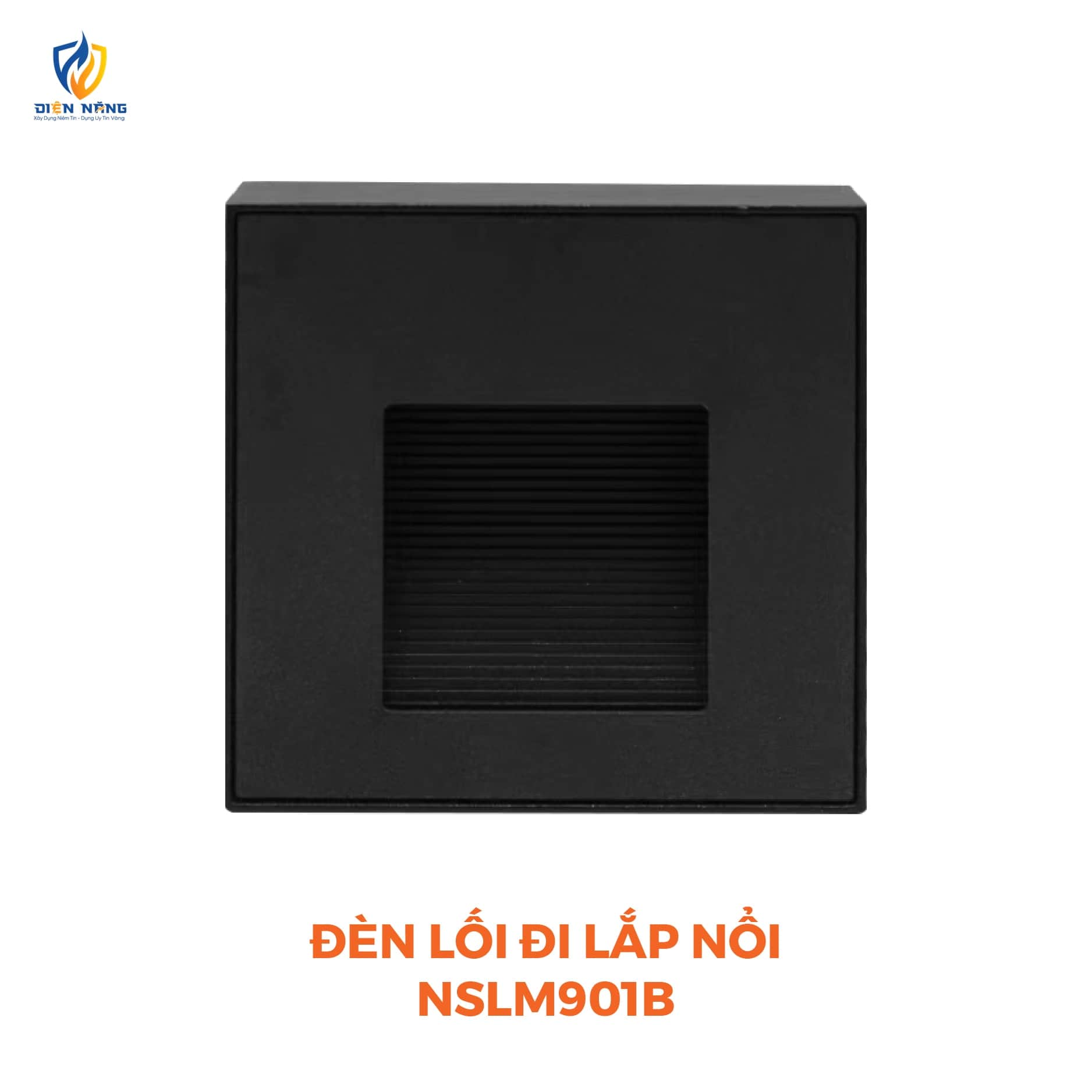 Đèn LED lối đi IP65 Outdoor Nanoco - Stella