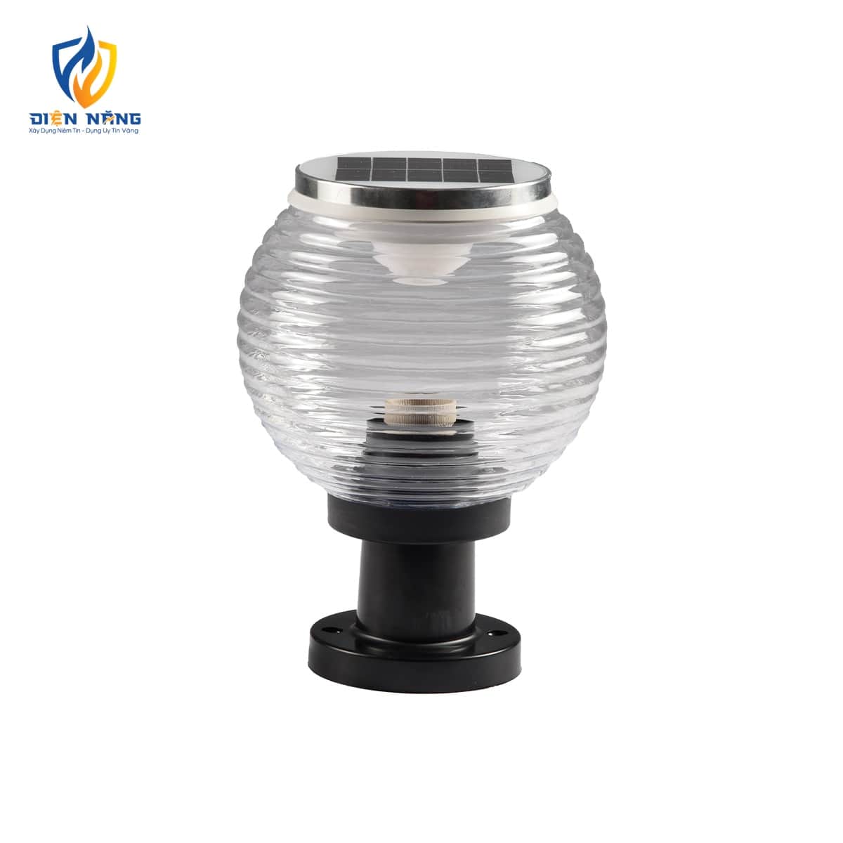 Đèn solar sân vườn IP65 Outdoor Nanoco