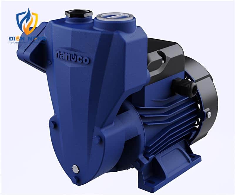 Máy bơm nước đẩy cao