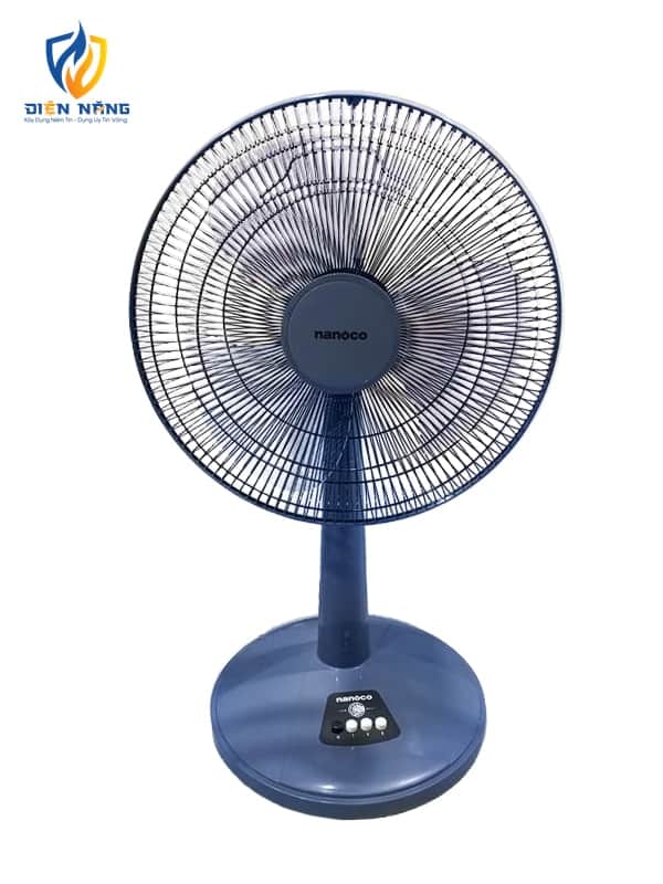 Quạt lửng, bạc đạn, 47W, NLF1625
