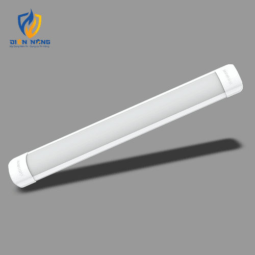 Đèn LED bán nguyệt Nanoco