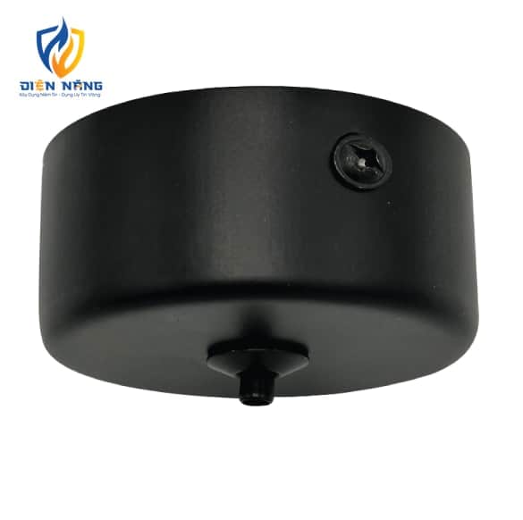 Phụ kiện đèn LED Downlight trụ Nanoco
