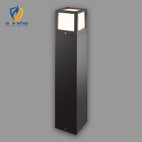 Đèn LED trụ sân vườn Outdoor Nanoco