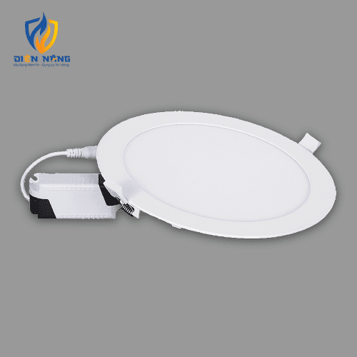 Đèn LED downlight siêu mỏng Nanoco