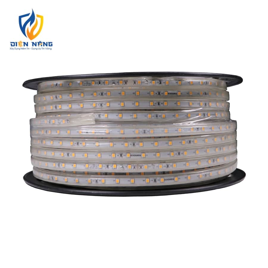 Đèn LED dây ngoài trời IP65 Nanoco - Eris Series