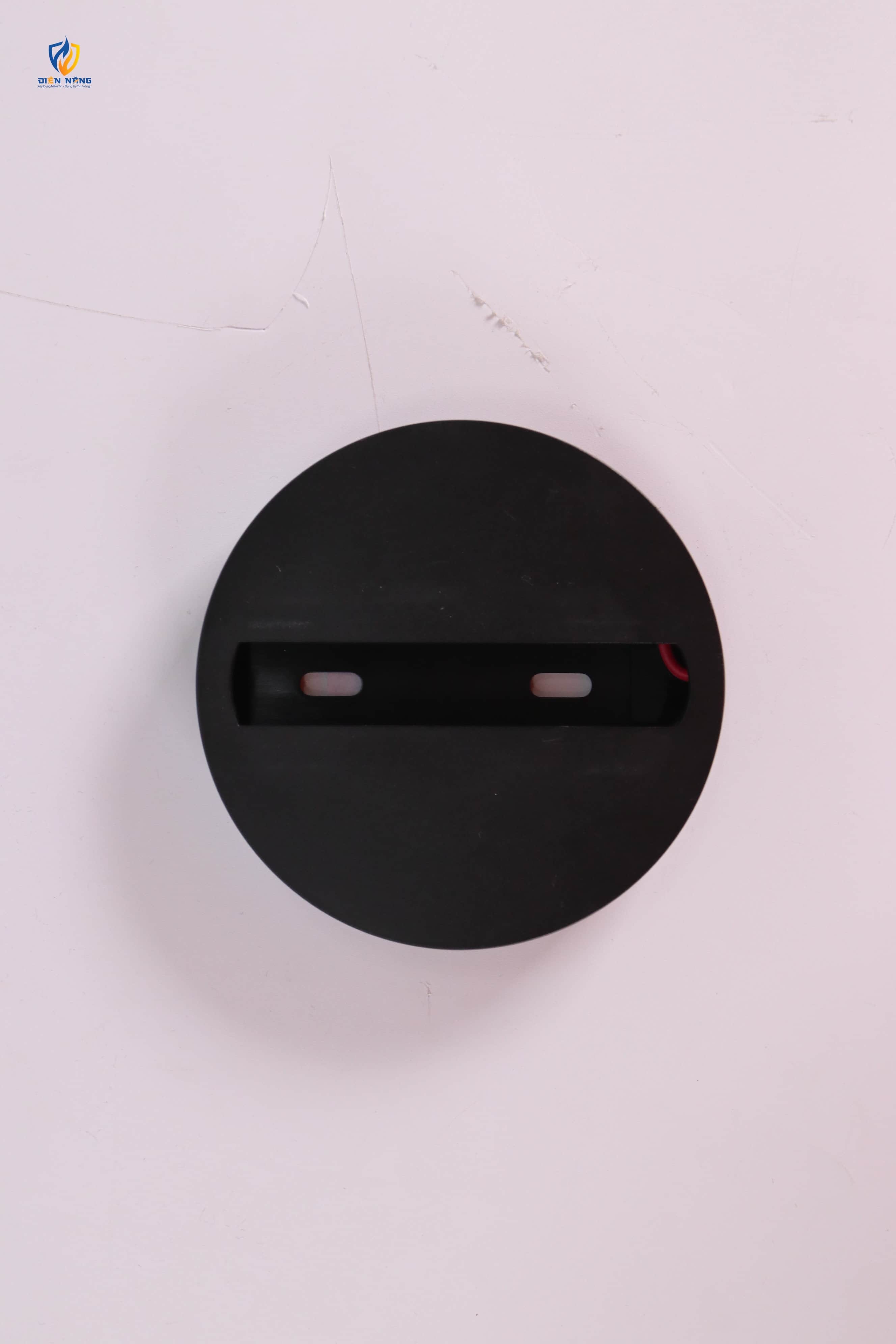 Phụ kiện đèn Tracklight Nanoco - Eira Series