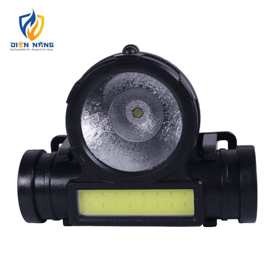 Đèn LED đội đầu Nanoco