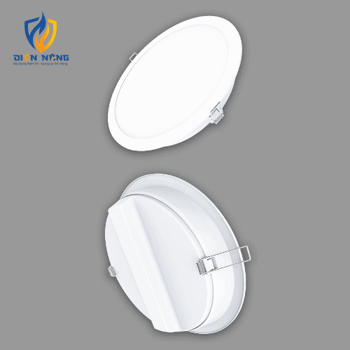Đèn downlight ECO series Nanoco