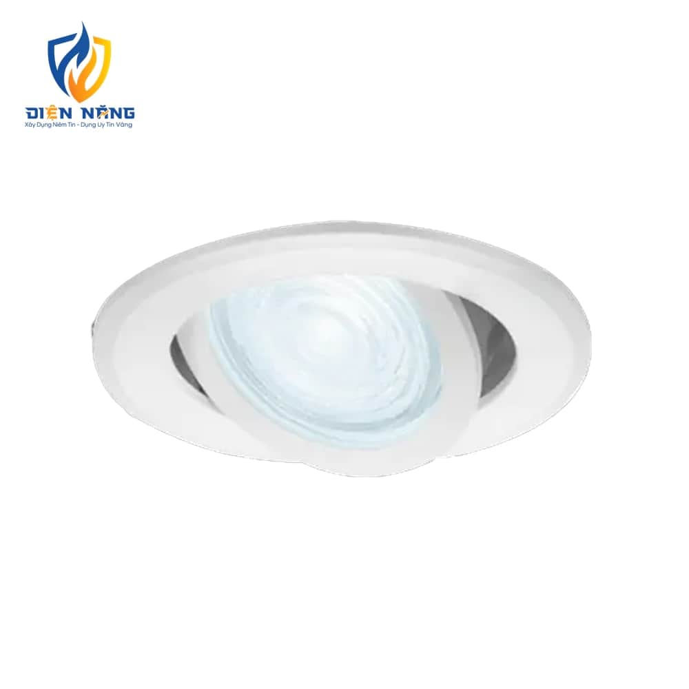 Đèn Downlight Onecore điều chỉnh góc Panasonic
