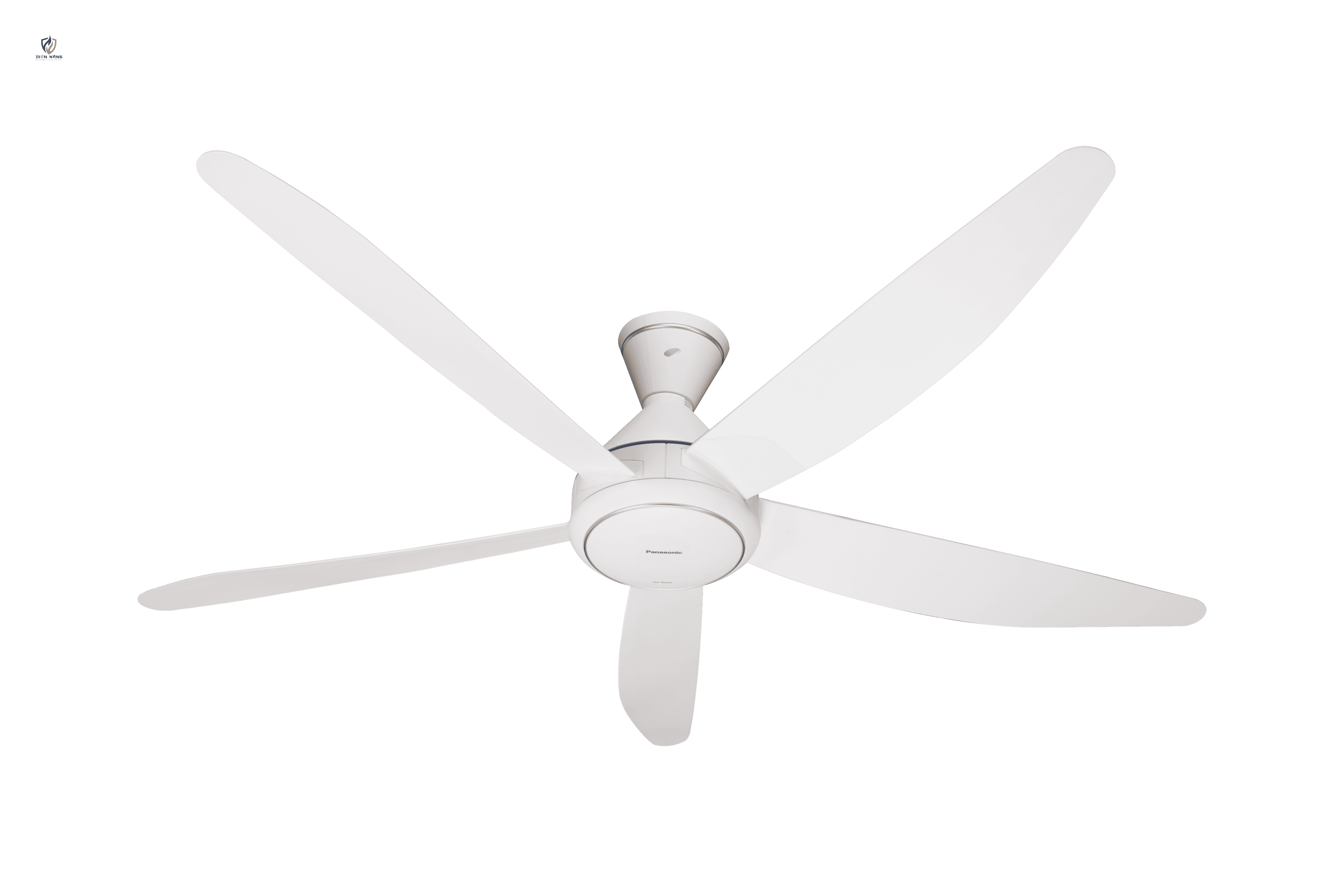 Quạt trần 5c, động cơ DC,F-60GDN, remote