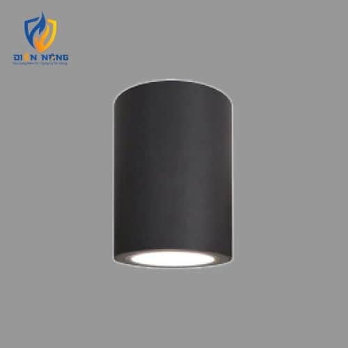 Đèn Downlight trụ E27 Outdoor Nanoco