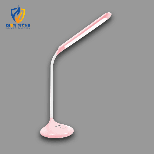 Đèn bàn 4.5W (Hồng)