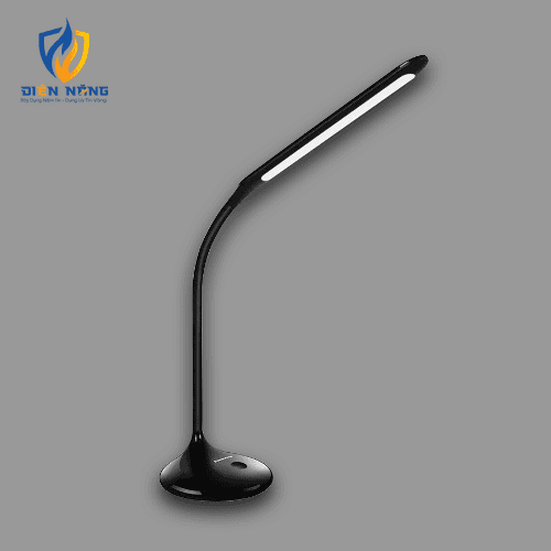 Đèn bàn 4.5W (Đen)