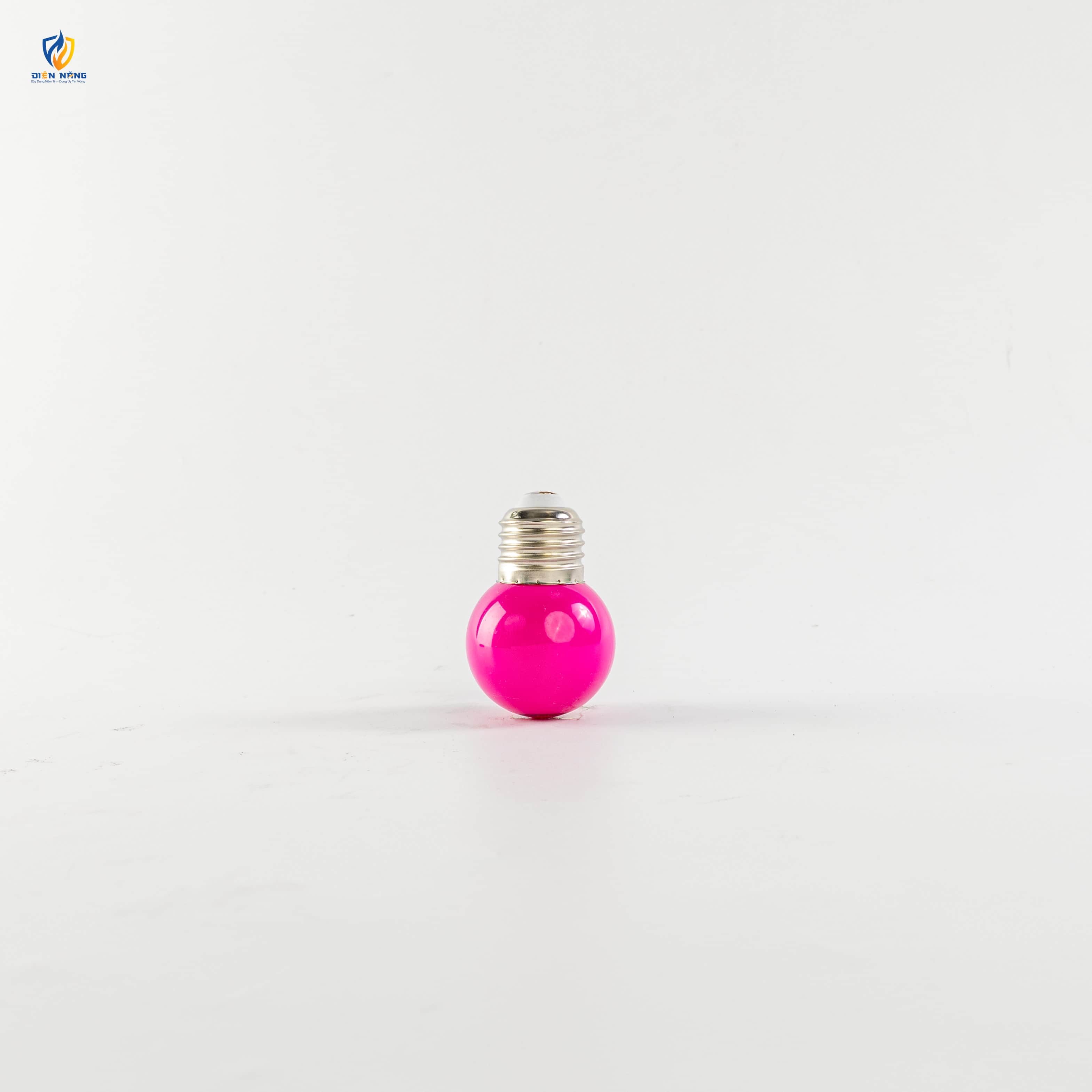 Bóng đèn LED Bulb Trang trí E27 Nanoco