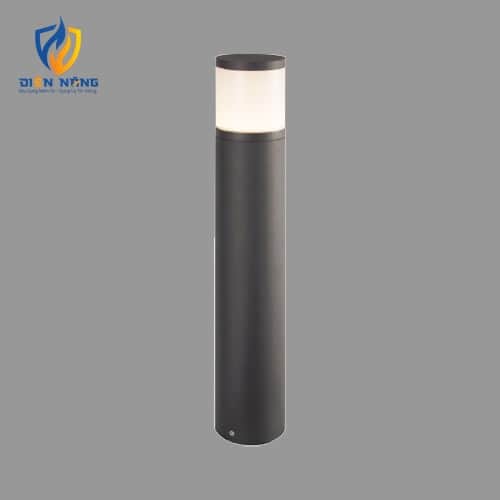 Đèn LED sân vườn lắp nổi tròn Outdoor Nanoco