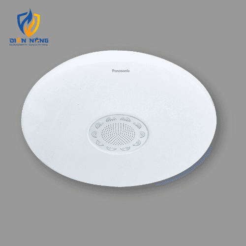 Đèn LED ốp trần loa Bluetooth Panasonic