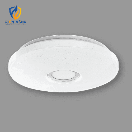 Đèn LED ốp trần có Remote Panasonic