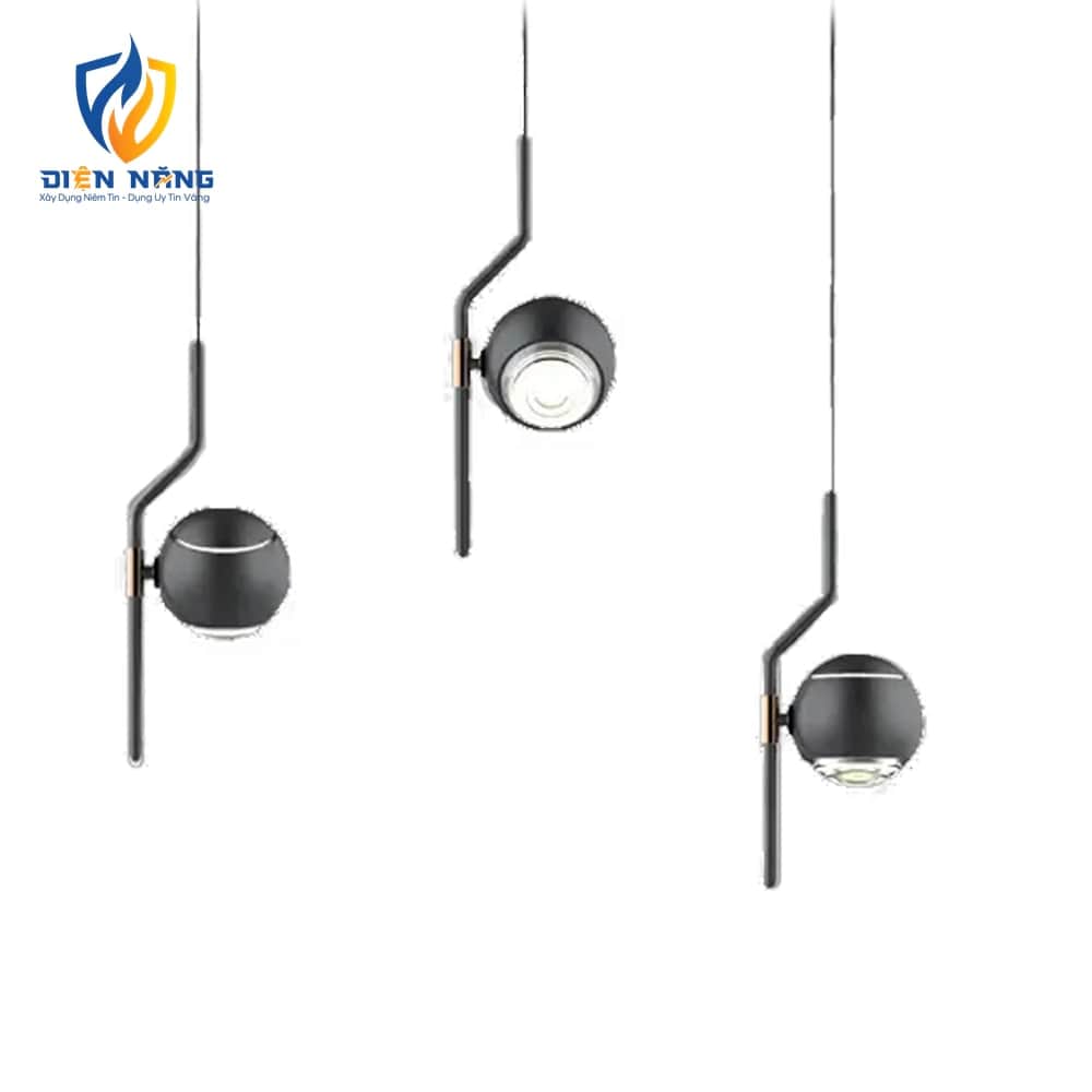 Đèn LED trang trí Luna Panasonic
