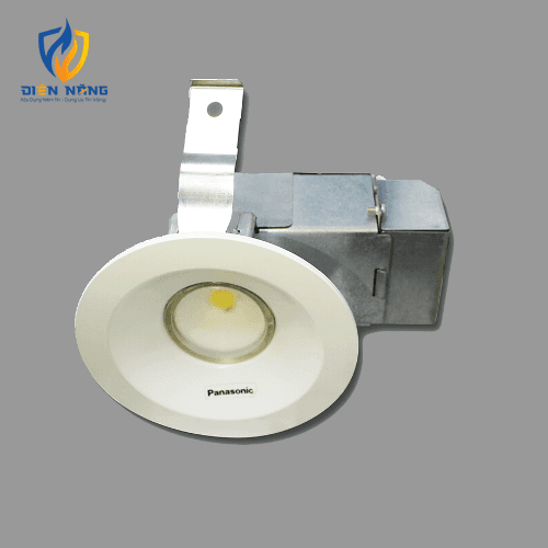 Đèn Downlight Onecore Panasonic