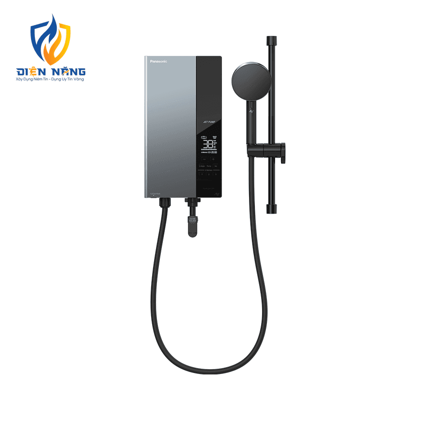Máy nước nóng Panasonic DH-4UD/4UDP
