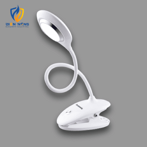 Đèn bàn LED sạc 5W Panasonic