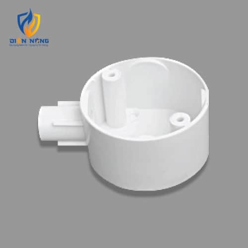 Hộp nối tròn