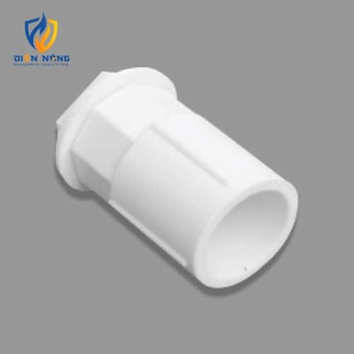 Đầu và khớp nối răng