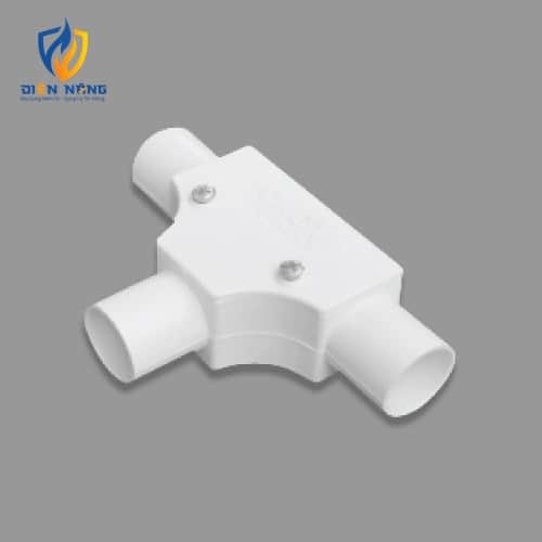 T nối có nắp