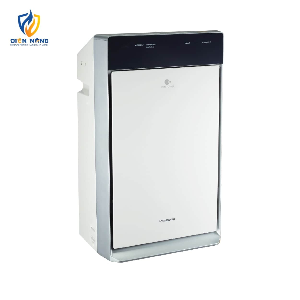 Máy LKK công nghệ nanoe™X F-VXV70A