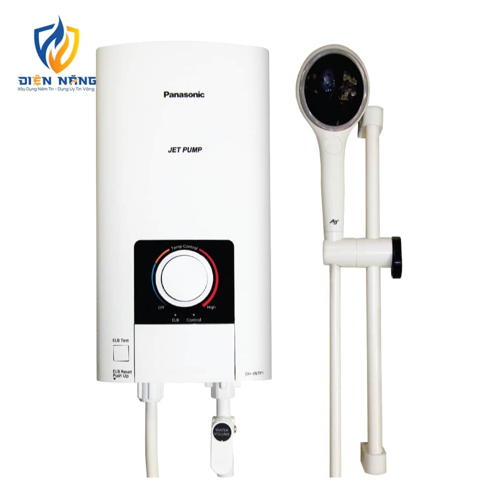 Máy nước nóng trực tiếp DH-4NTP1VM