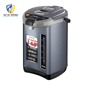 Bình thủy điện, 5.0L, NETF500