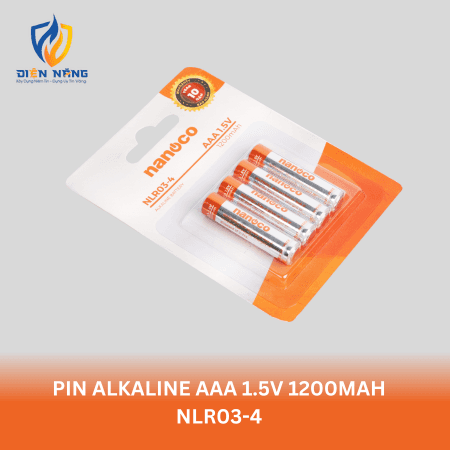 Pin Nanoco