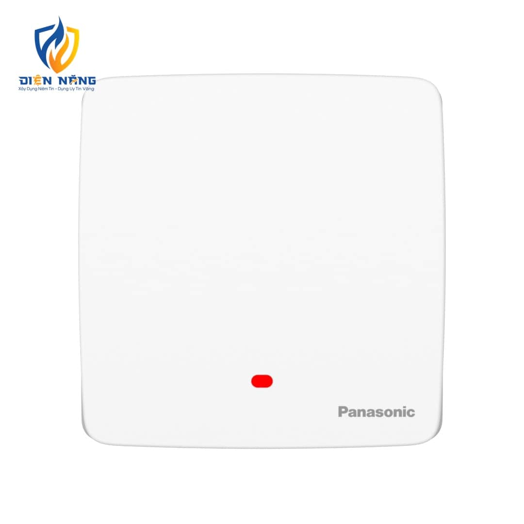 Minerva_Bộ công tắc D, có đèn báo