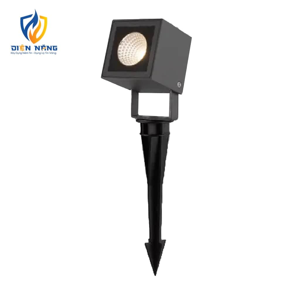 Đèn chiếu điểm ngoài trời LED IP65 2745/2746 Nanoco