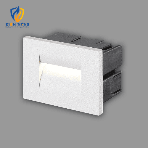 Đèn LED lối đi vuông Outdoor Nanoco