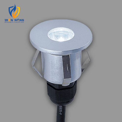 Đèn LED lối đi tròn Outdoor Nanoco