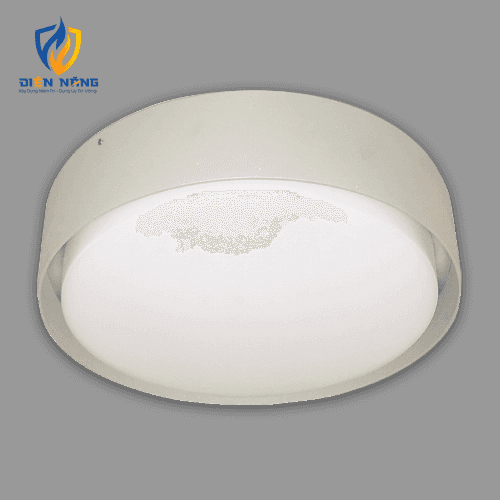 Đèn LED ốp trần Nanoco IP54
