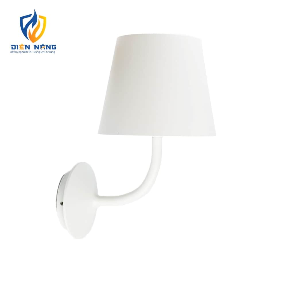 Đèn LED gắn tường 7W Outdoor Nanoco IP65