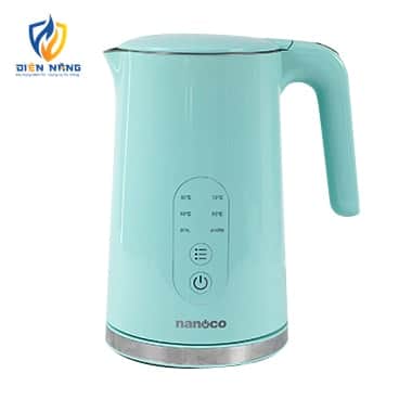 Bình đun siêu tốc cảm ứng, NKT1791