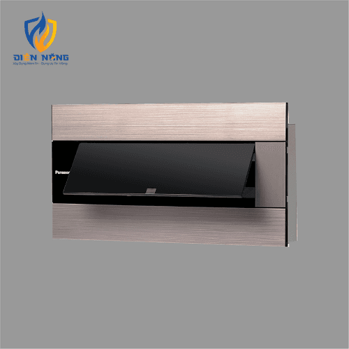 Tủ điện âm tường Panasonic