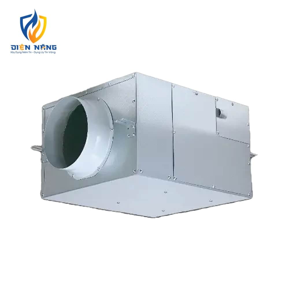 Quạt hút Panasonic cabinet 3 pha FV-28NX3