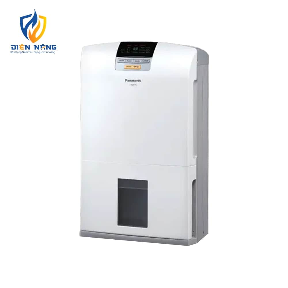 Máy hút ẩm Panasonic
