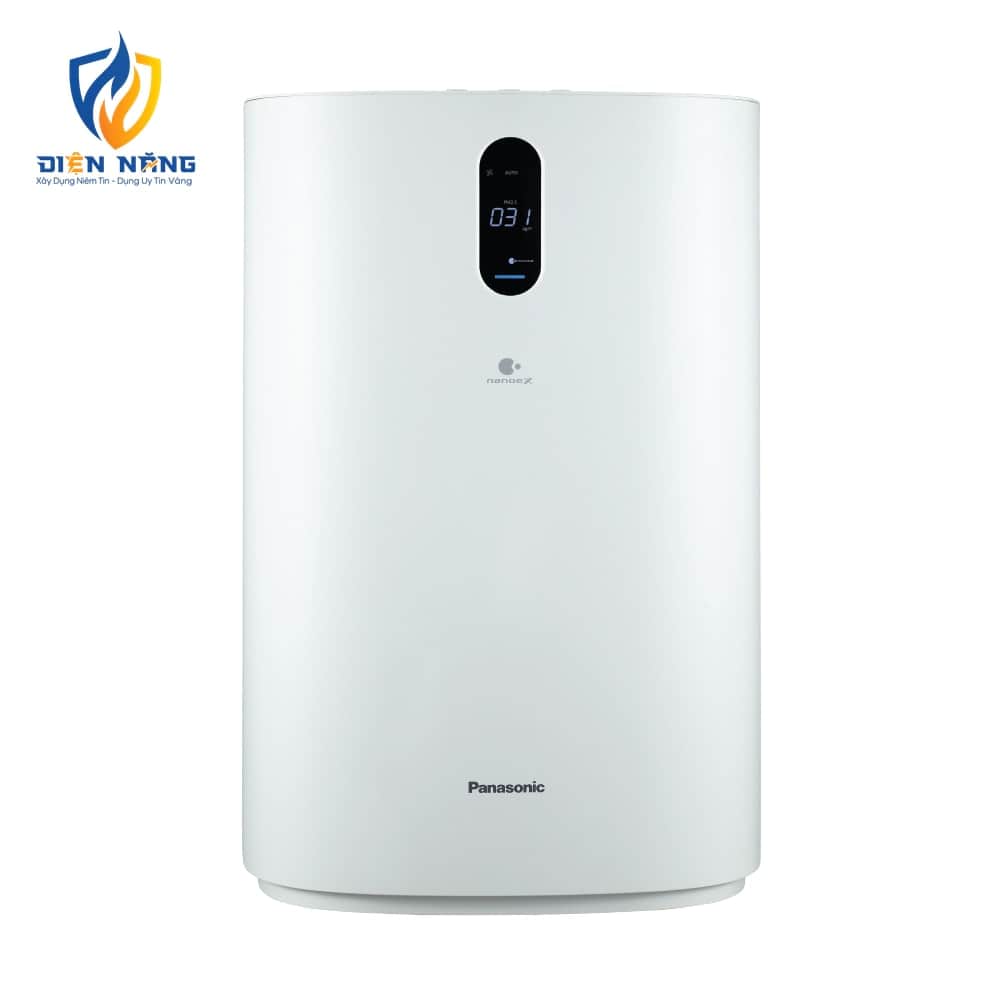 Máy lọc không khí công nghệ nanoe™X Panasonic F-PXU70A