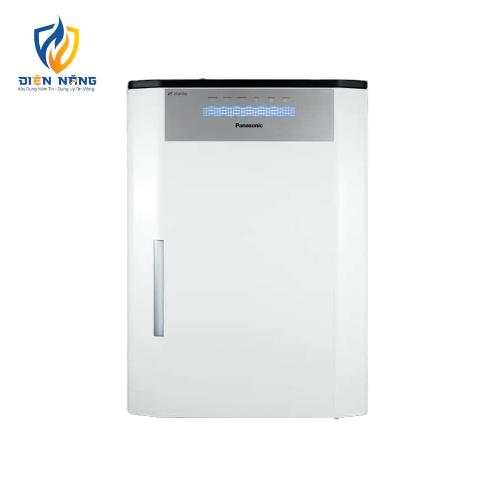 Ziaino™ - Thiết bị xử lý không khí Panasonic F-JPU70A
