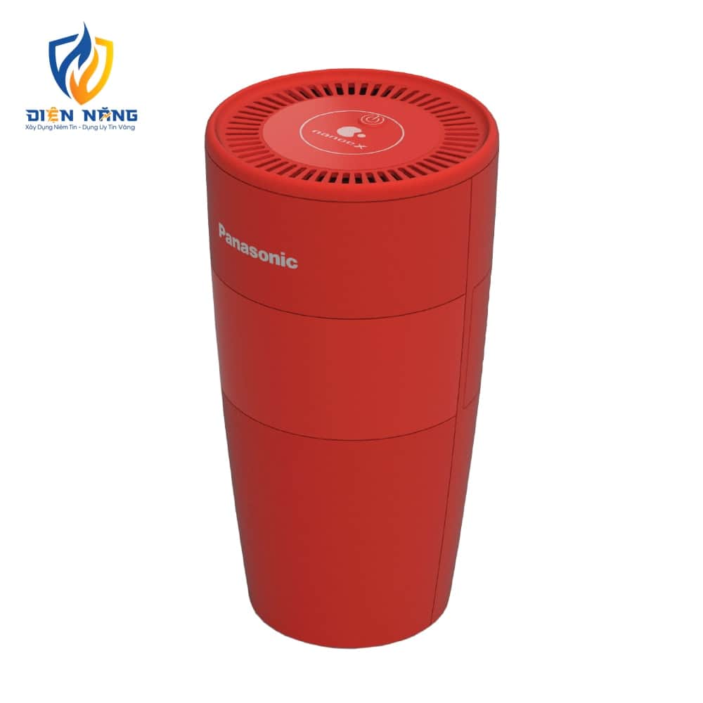 Máy phát nanoe™X lọc không khí & khử mùi Panasonic F-GPT01A