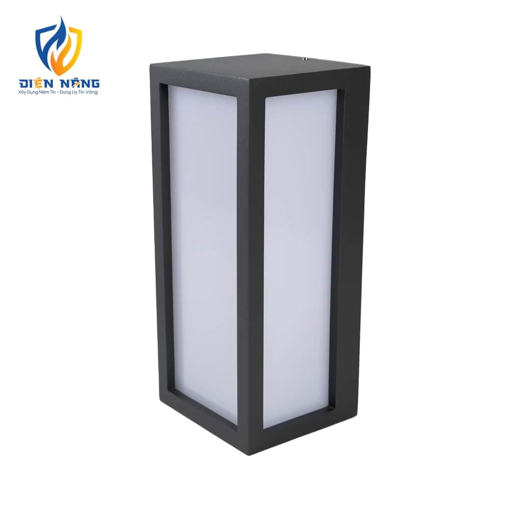 Đèn LED gắn tường 15W Outdoor Nanoco IP54